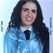 Profesora de Filosofía para todos los niveles, online o presencial